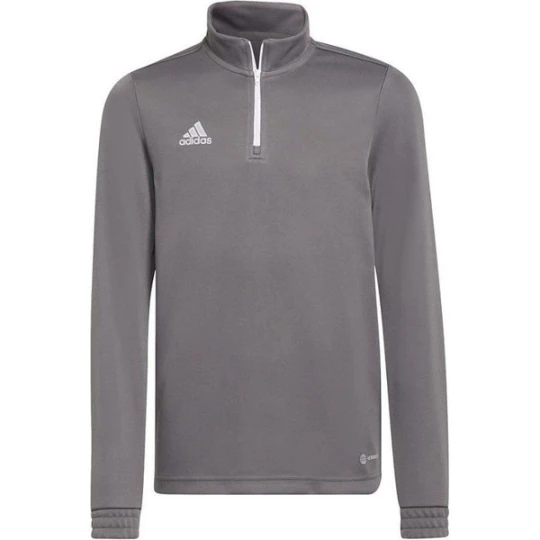 Zdjęcie produktu Bluza juniorska Entrada 22 Top Training Adidas Szary