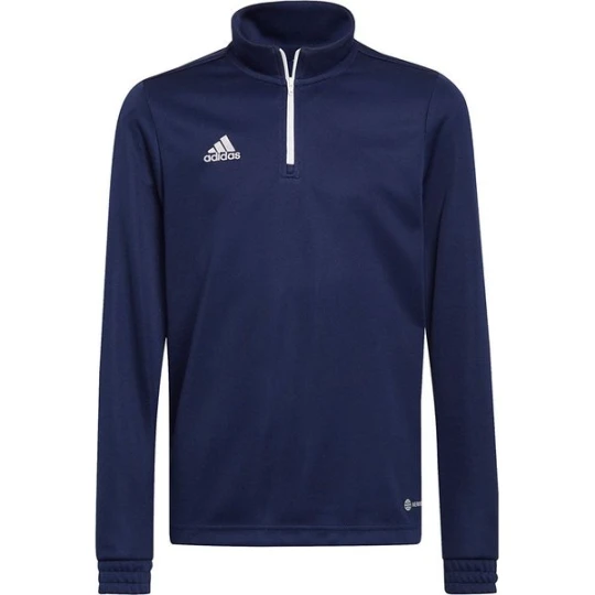 Zdjęcie produktu Bluza juniorska Entrada 22 Top Training Adidas Granatowy