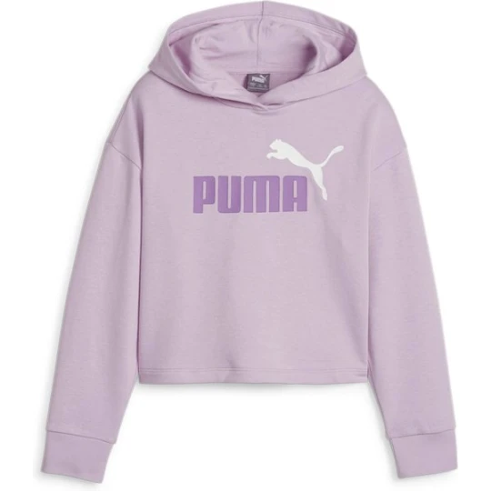 Zdjęcie produktu Bluza juniorska ESS+ 2 Color Logo Puma