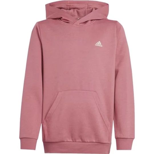 Zdjęcie produktu Bluza juniorska Essentials Small Adidas Różowy