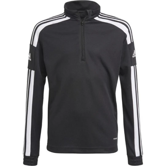 Zdjęcie produktu Bluza juniorska Squadra 21 Training Top Youth Adidas Czarny