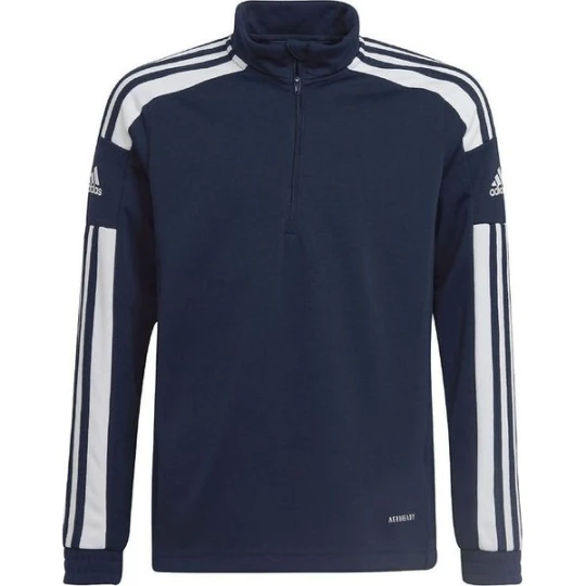 Zdjęcie produktu Bluza juniorska Squadra 21 Training Top Youth Adidas Granatowy