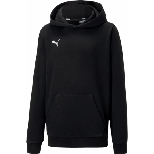 Zdjęcie produktu Bluza juniorska teamGOAL 23 Casuals Hoody Puma Czarny