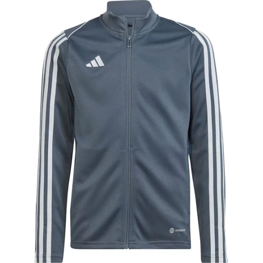 Zdjęcie produktu Bluza juniorska Tiro 23 League Training Adidas Szary