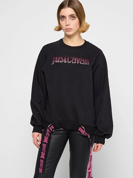 Zdjęcie produktu Bluza Just Cavalli czarny