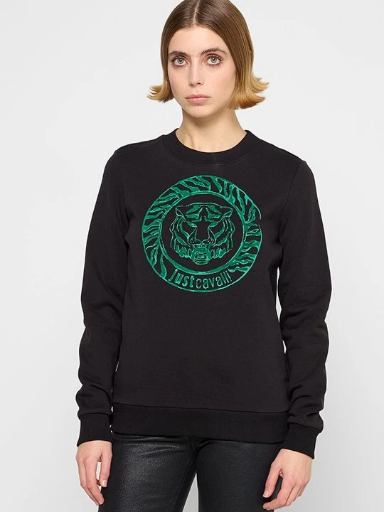 Zdjęcie produktu Bluza Just Cavalli czarny