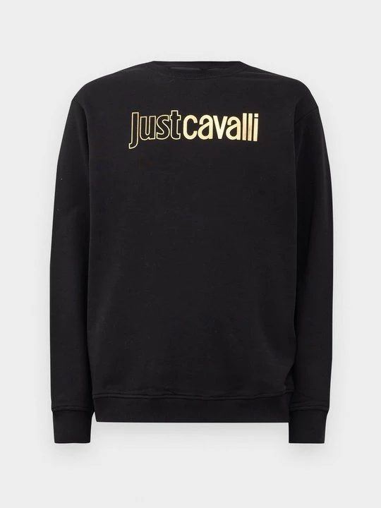Zdjęcie produktu Bluza Just Cavalli czarny