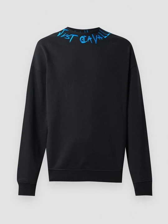 Zdjęcie produktu Bluza Just Cavalli czarny