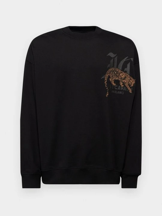 Zdjęcie produktu Bluza Just Cavalli czarny