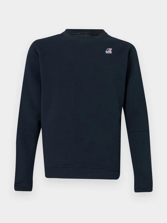 Zdjęcie produktu Bluza K-way granatowy