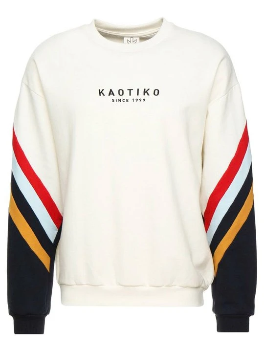 Zdjęcie produktu Bluza Kaotiko biały