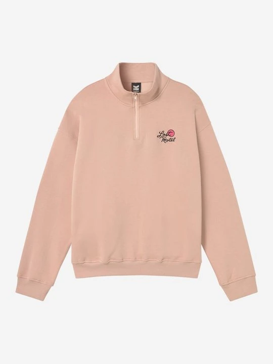 Zdjęcie produktu Bluza Kaotiko różowy