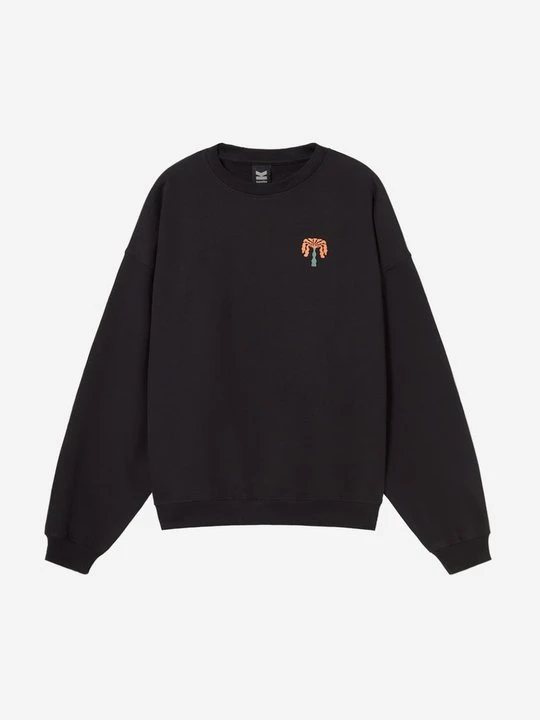 Zdjęcie produktu Bluza Kaotiko czarny