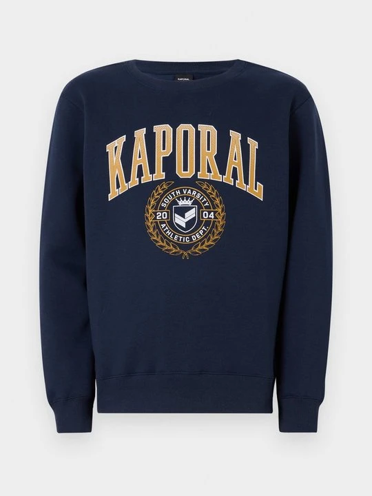 Zdjęcie produktu Bluza Kaporal granatowy