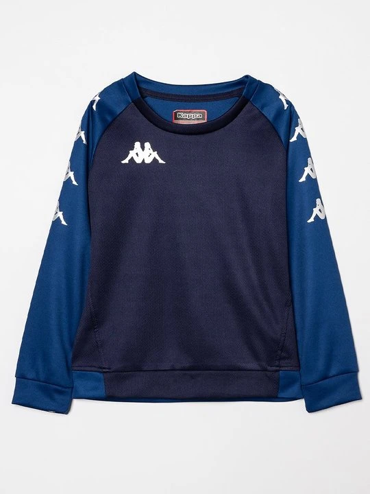 Zdjęcie produktu Bluza Kappa niebieski