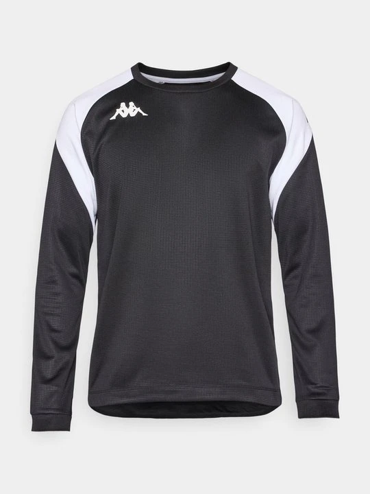 Zdjęcie produktu Bluza Kappa czarny
