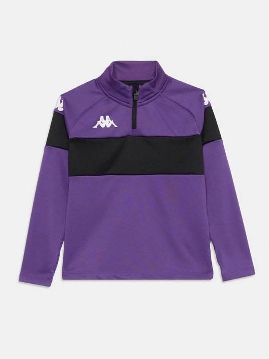 Zdjęcie produktu Bluza Kappa liliowy