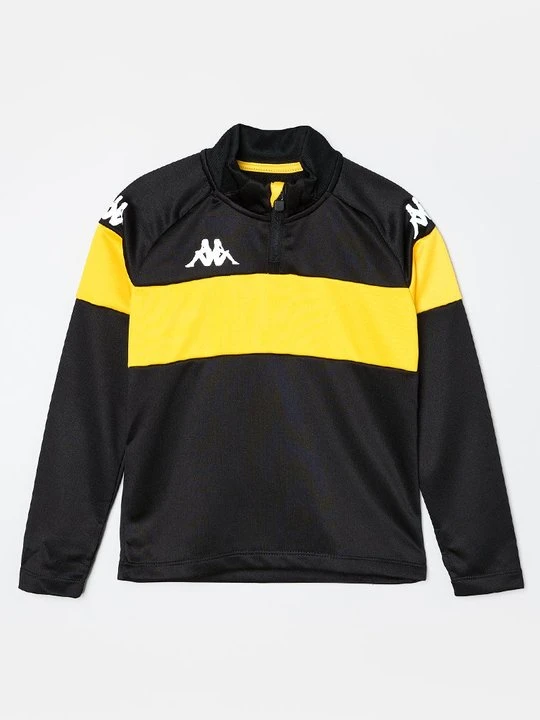 Zdjęcie produktu Bluza Kappa czarny