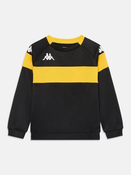 Zdjęcie produktu Bluza Kappa czarny