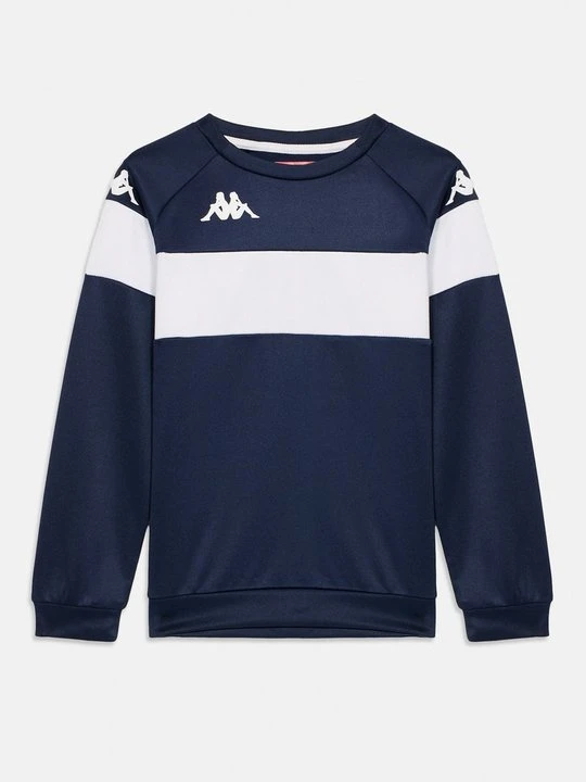 Zdjęcie produktu Bluza Kappa granatowy
