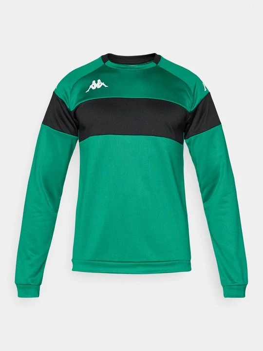 Zdjęcie produktu Bluza Kappa zielony