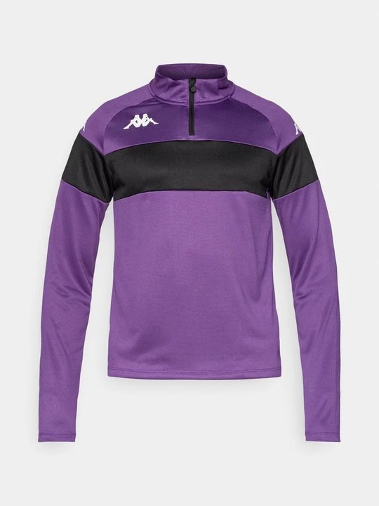 Zdjęcie produktu Bluza Kappa liliowy