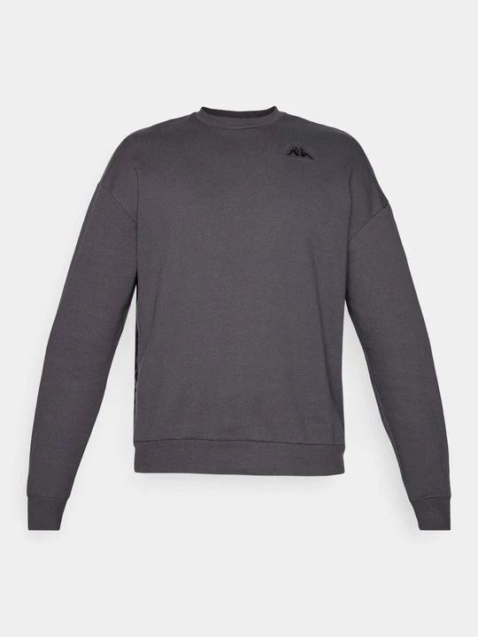 Zdjęcie produktu Bluza Kappa ciemnoszary