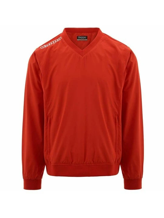 Zdjęcie produktu Bluza Kappa czerwony
