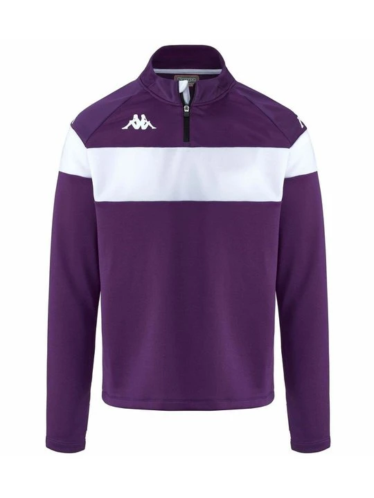 Zdjęcie produktu Bluza Kappa fioletowy
