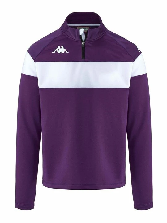 Zdjęcie produktu Bluza Kappa fioletowy
