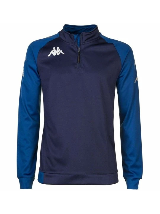 Zdjęcie produktu Bluza Kappa niebieski