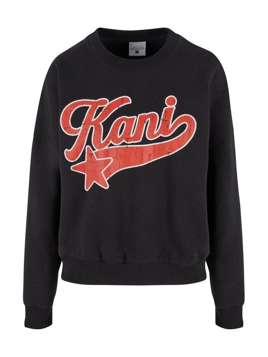 Zdjęcie produktu Bluza Karl Kani czarny