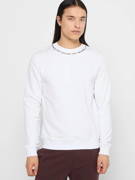 Zdjęcie produktu Bluza KARL LAGERFELD biały