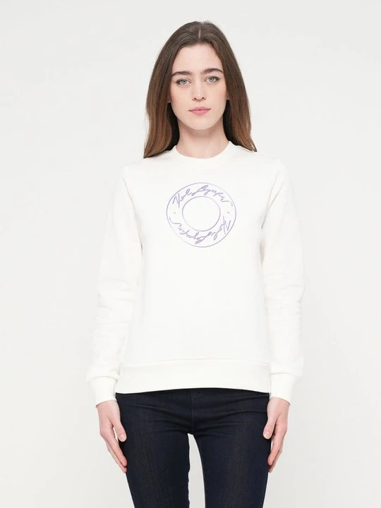 Zdjęcie produktu Bluza KARL LAGERFELD biały