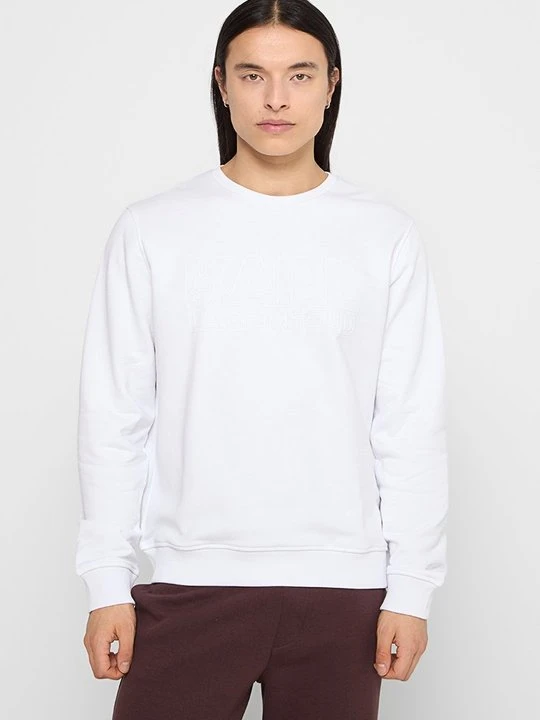 Zdjęcie produktu Bluza KARL LAGERFELD biały