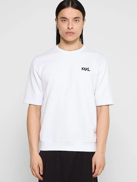 Zdjęcie produktu Bluza KARL LAGERFELD biały