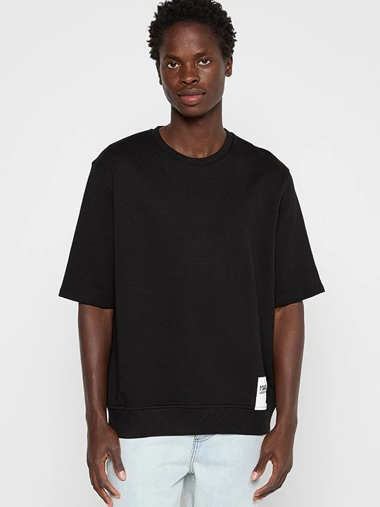 Zdjęcie produktu Bluza KARL LAGERFELD czarny