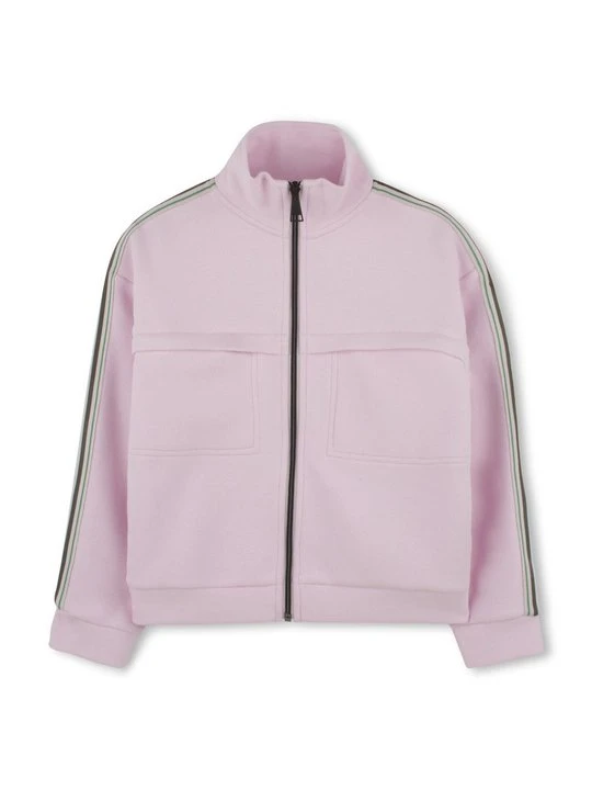 Zdjęcie produktu Bluza KARL LAGERFELD różowy