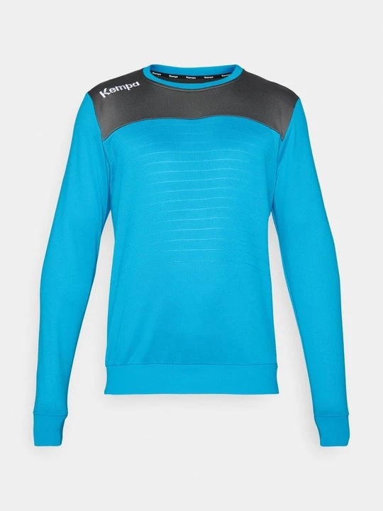 Zdjęcie produktu Bluza Kempa niebieski