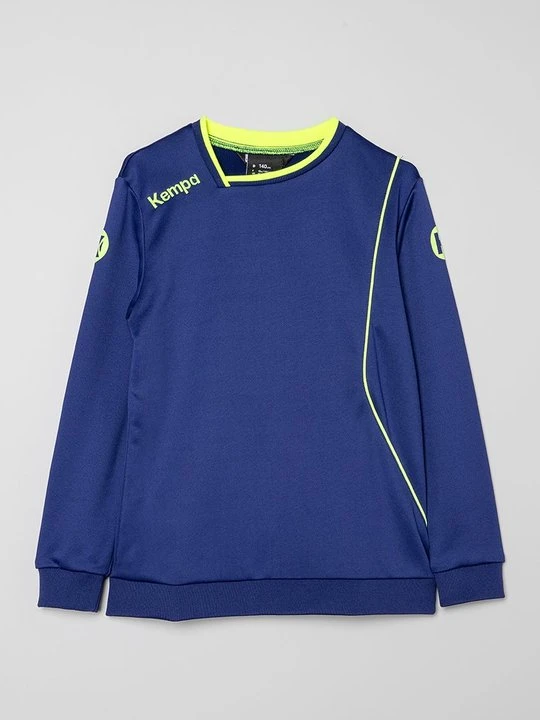 Zdjęcie produktu Bluza Kempa granatowy