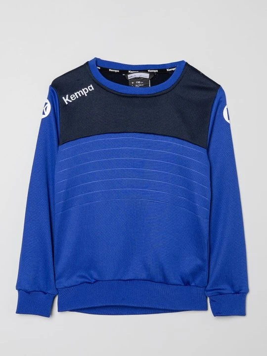 Zdjęcie produktu Bluza Kempa granatowy