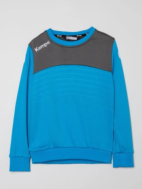 Zdjęcie produktu Bluza Kempa niebieski