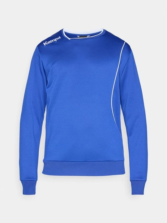Zdjęcie produktu Bluza Kempa błękit królewski