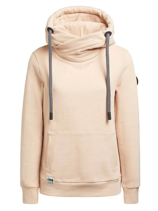 Zdjęcie produktu Bluza khujo morelowy