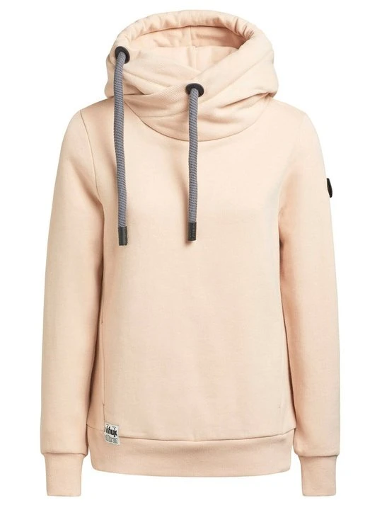 Zdjęcie produktu Bluza khujo morelowy