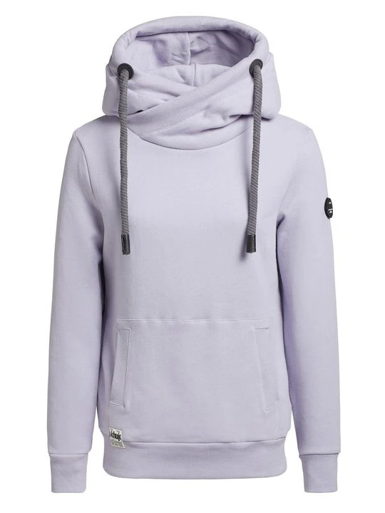 Zdjęcie produktu Bluza khujo liliowy