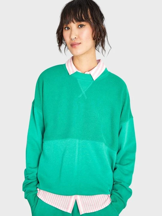 Zdjęcie produktu Bluza KIABI zielony