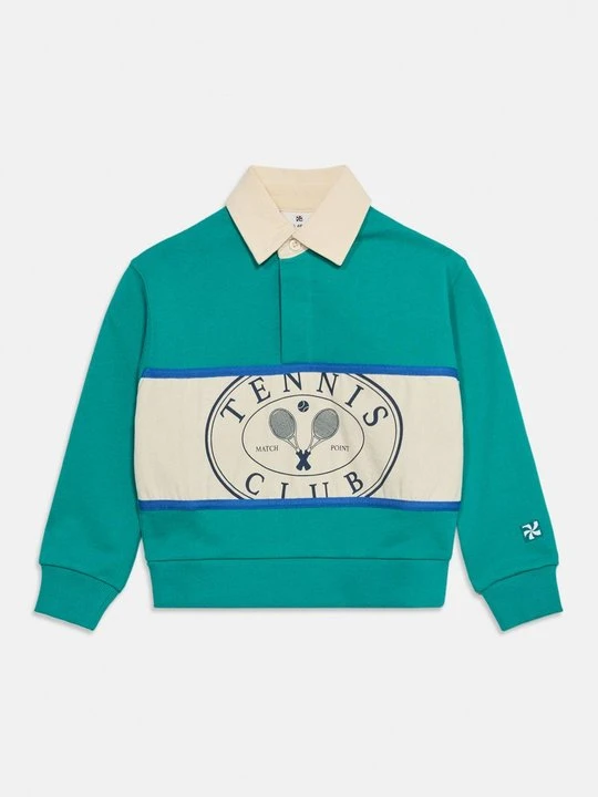 Zdjęcie produktu Bluza Kids Around morski