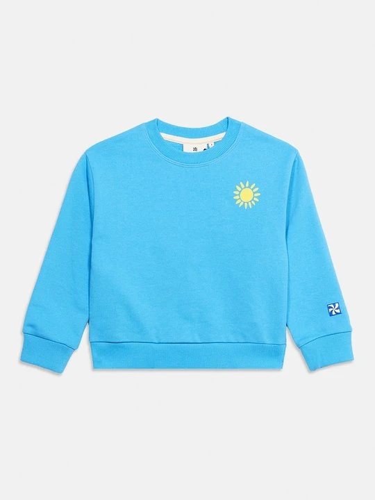 Zdjęcie produktu Bluza Kids Around niebieski