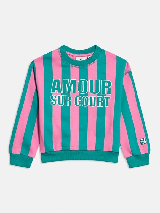 Zdjęcie produktu Bluza Kids Around różowy